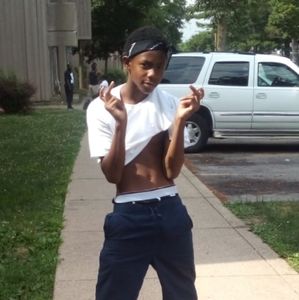 Meet your Posher, Phillip